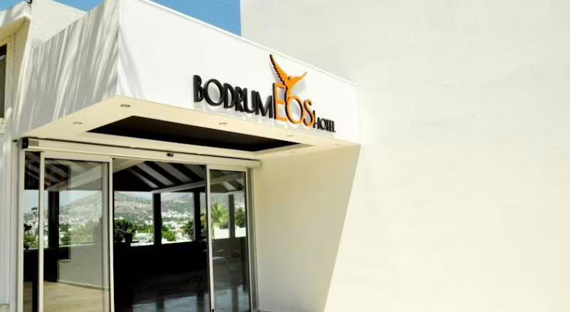 VG RESORT & SPA (EX. BODRUM EOS)