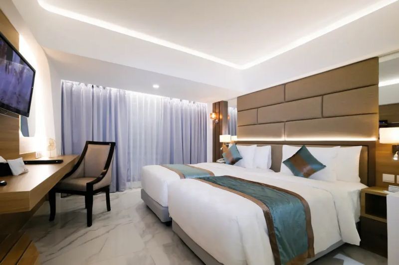 DREAM OF AVENTUS HOTEL KUTA
