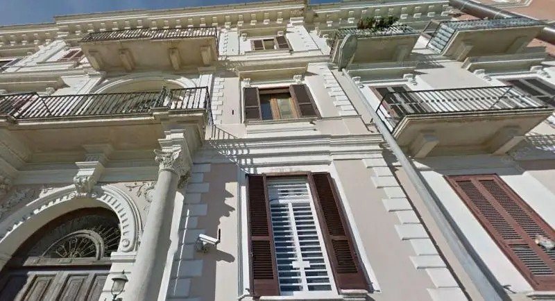ADRIA HOTEL BARI