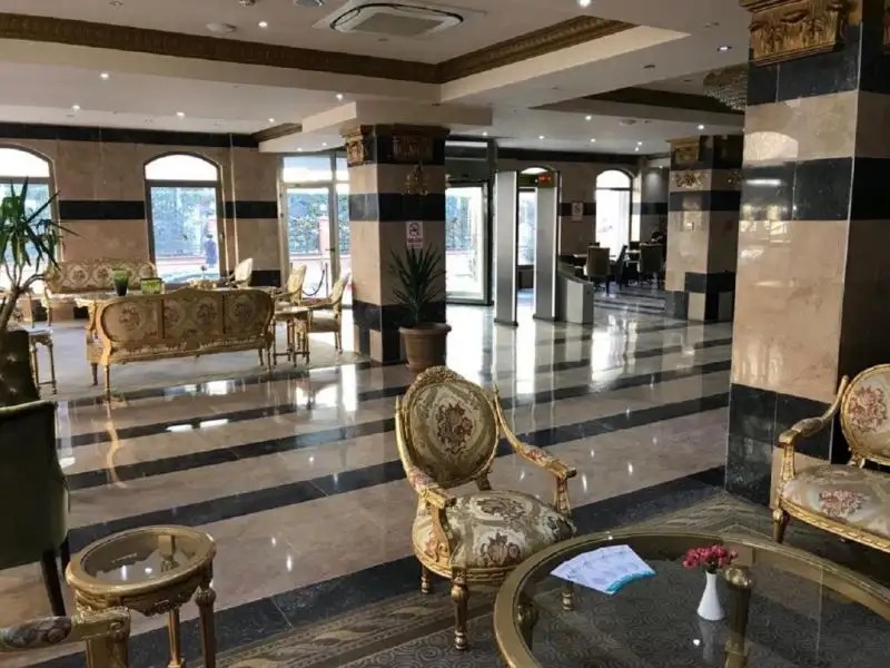ALRAZI HOTEL