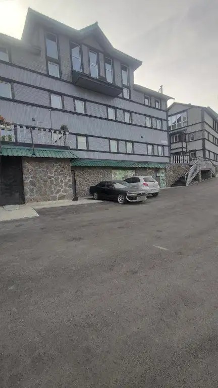 БУХТА СПАСЕНИЯ