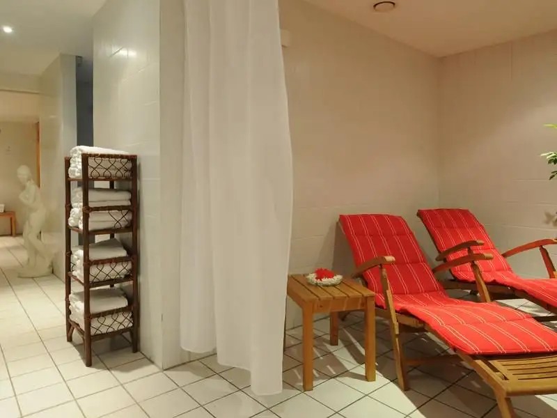 AZIMUT HOTEL NUREMBERG