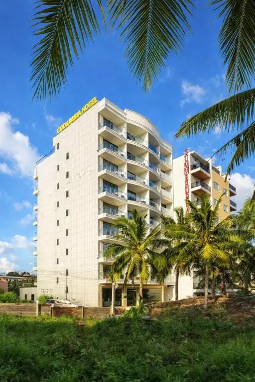 HOME PARK HOTEL PHU QUOC