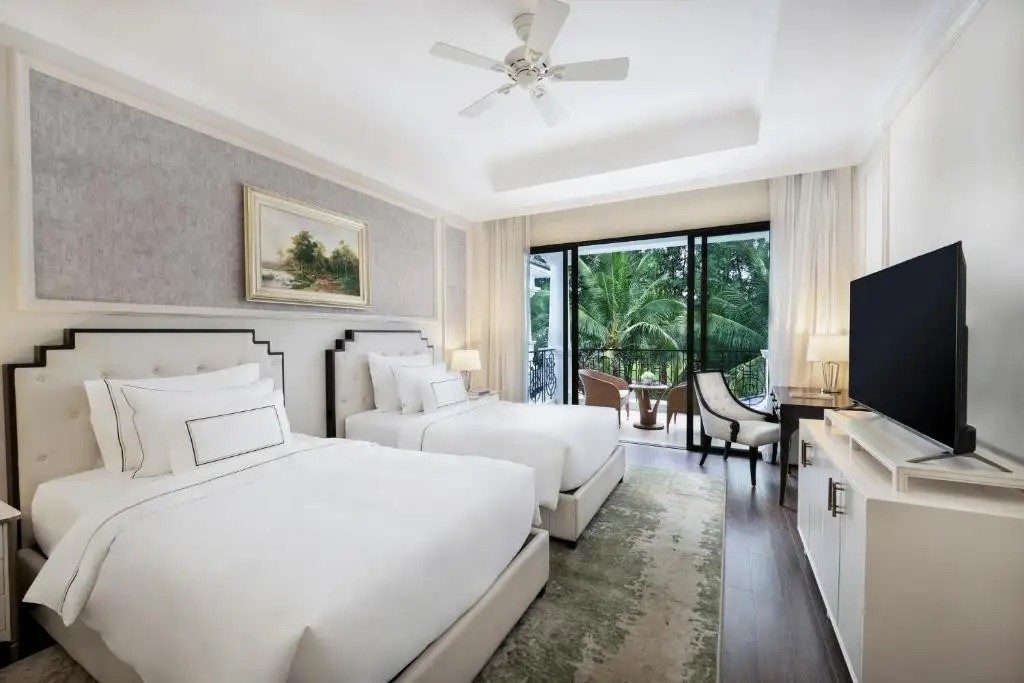 MELIA VINPEARL PHU QUOC
