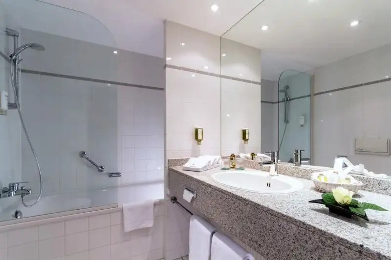 QUALITY HOTEL PLAZA DRESDEN