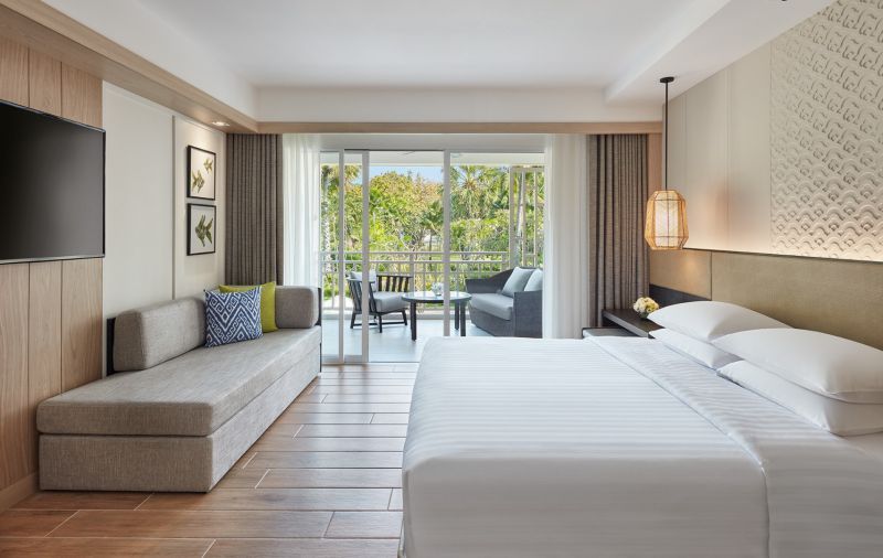 hyatt guest