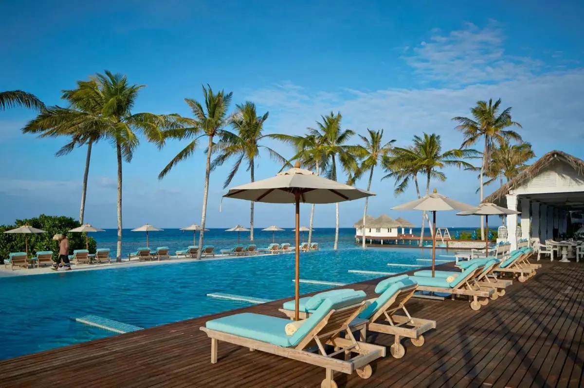 LOAMA MAAMIGILI RESORT & SPA