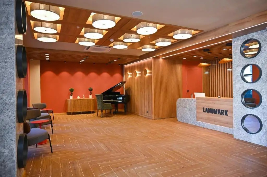 LANDMARK HOTEL BATUMI