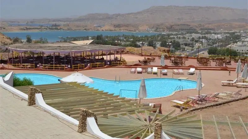 AIDA BETTER LIFE RESORT (EX. AIDA HOTEL SHARM)