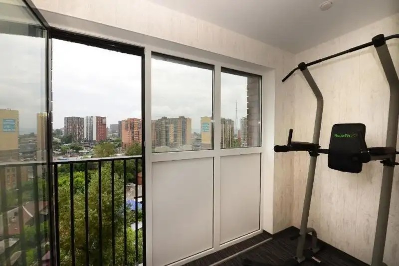 CITY PARK HOTEL (СИТИ ПАРК)