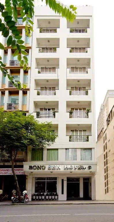 BONG SEN 2 ANNEX