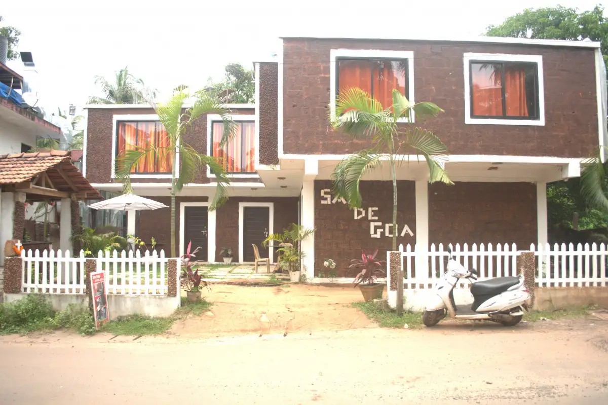 SAL DE GOA