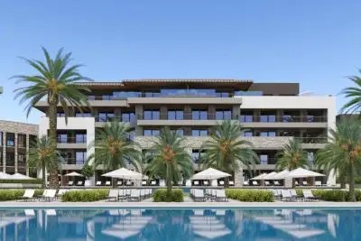 ANDA BARUT COLLECTION