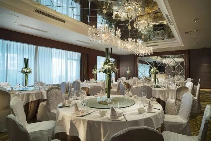 BEIJING TAISHAN HOTEL