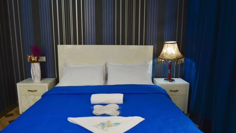 EUROLUX HOTEL