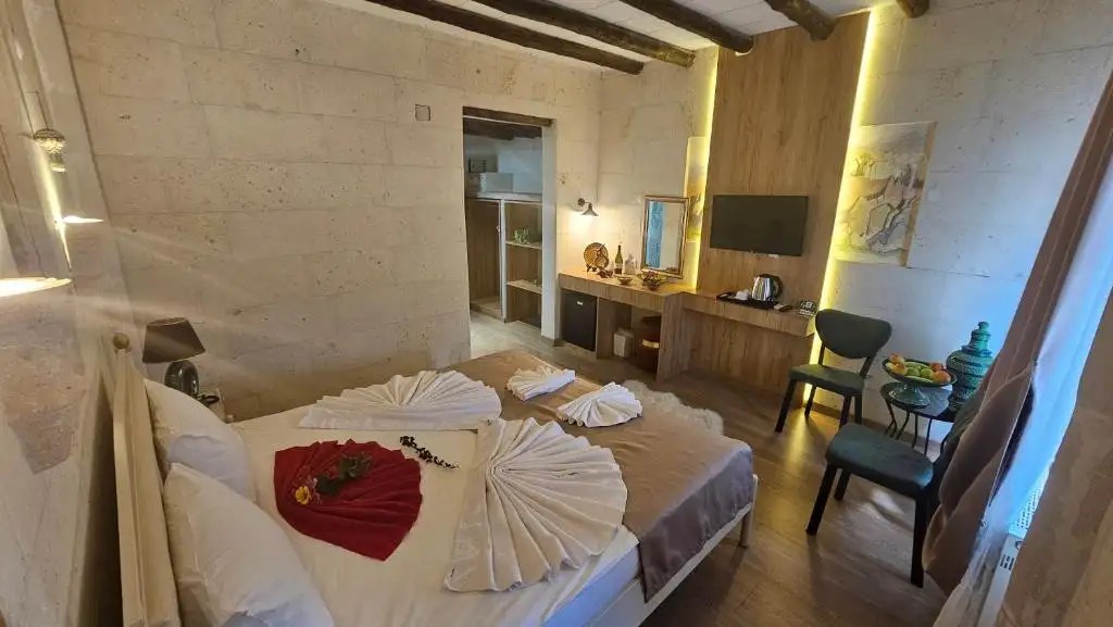 MIHRAN SULTAN CAPPADOCIA