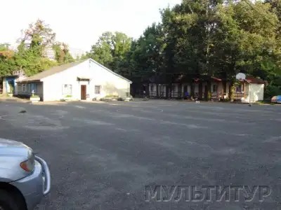 РАССВЕТ ДАГОМЫС