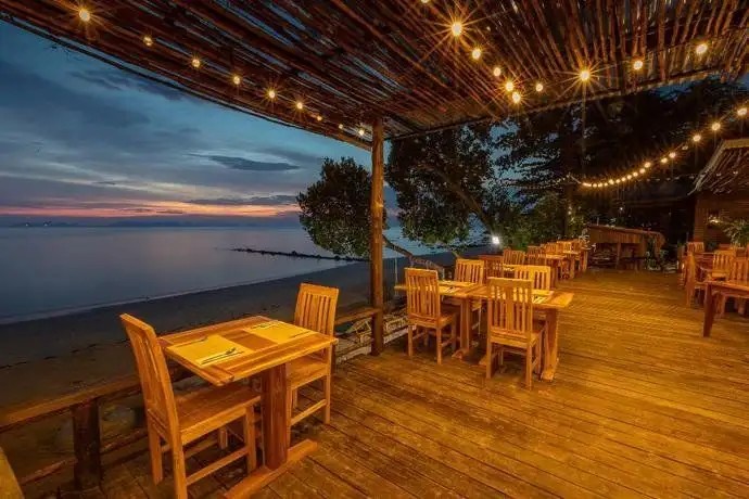 KOH JUM OCEAN BEACH RESORT