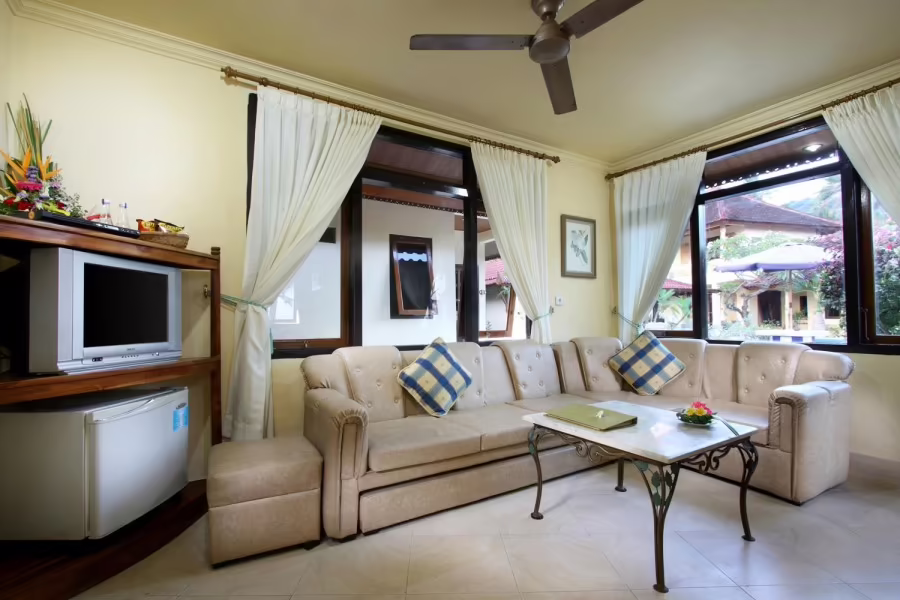 BALI SHANGRILA BEACH CLUB