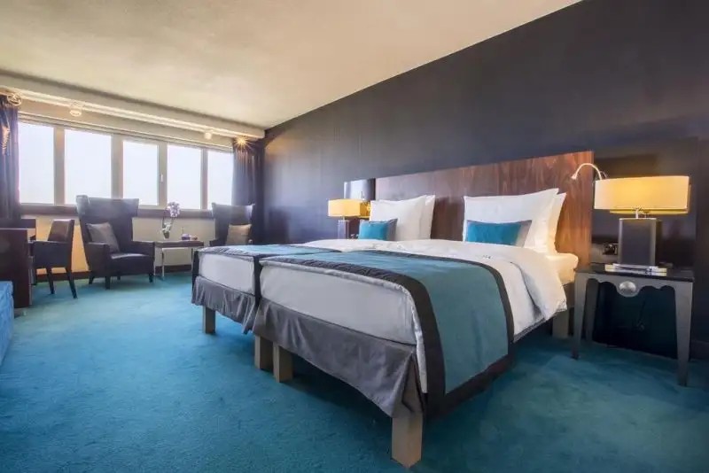 RADISSON BLU HAMBURG