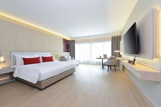 grand deluxe