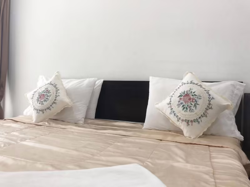ARAVINDA LIVING HOME
