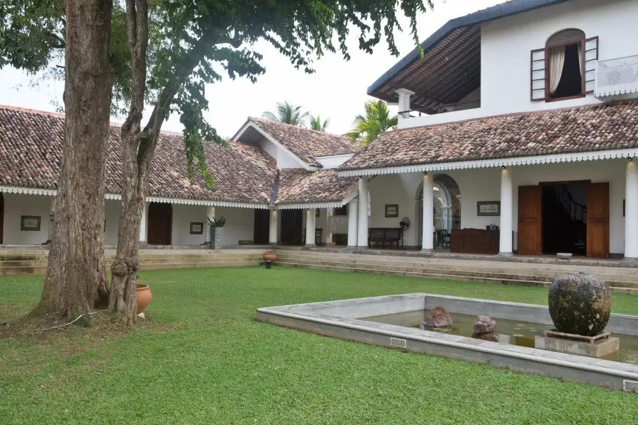 TAMARIND HILL