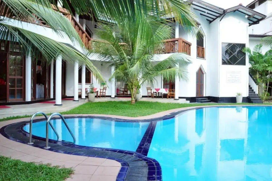 STAR LIGHT HOTEL UNAWATUNA