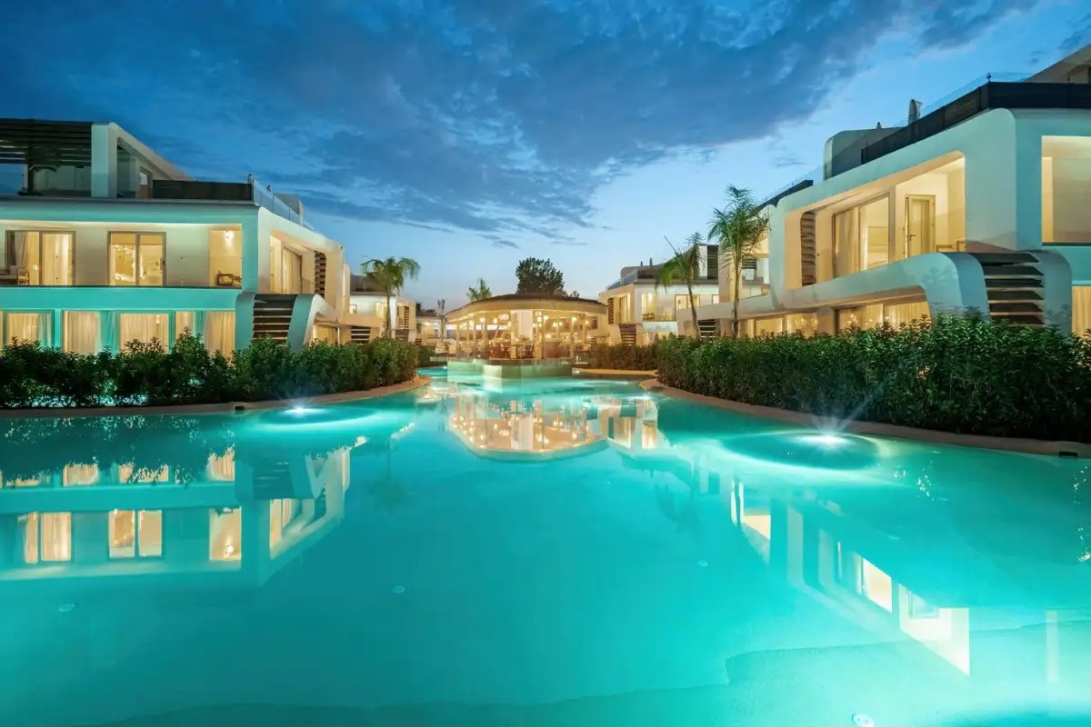 CLUB ARONA BY LAREN HOTELS