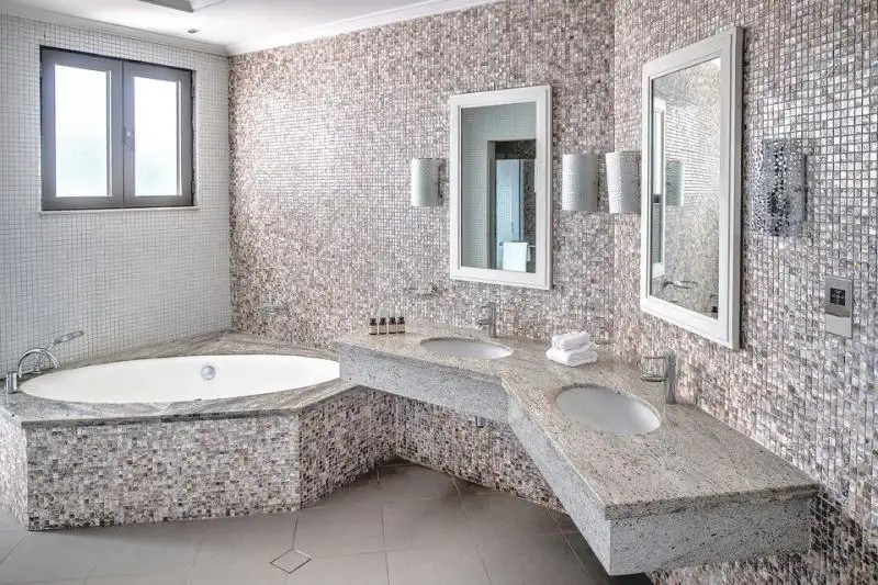 PALM ISLAND RETREAT VILLA 2