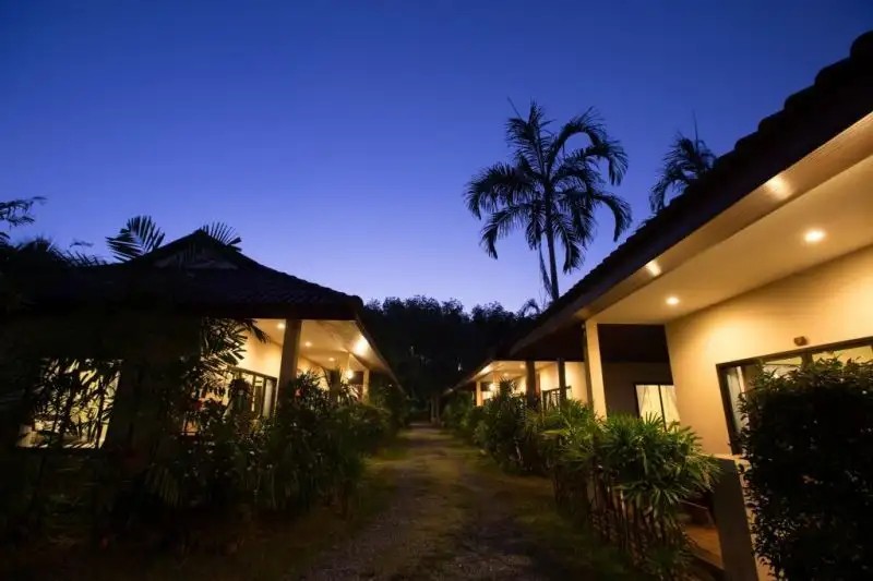 AO NANG BANG ON RESORT