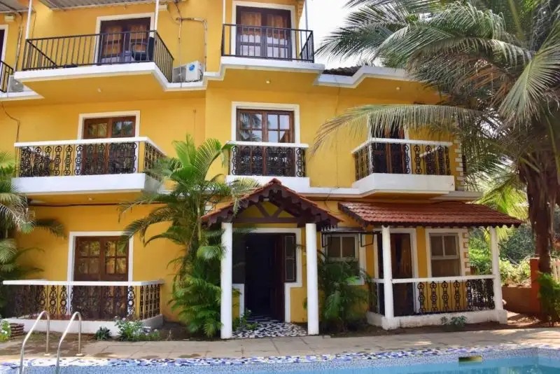 VILLA FATIMA COMFORT