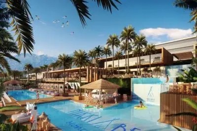 MONTE PALM BEACH (EX. NIKKI BEACH MONTENEGRO)