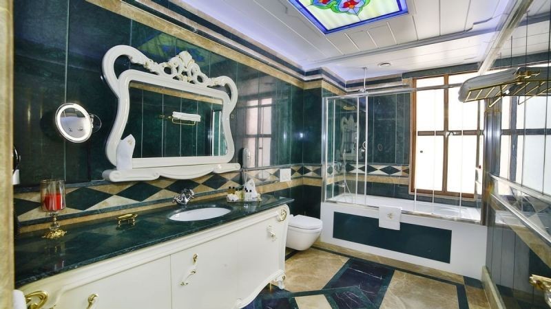 mansion premium room