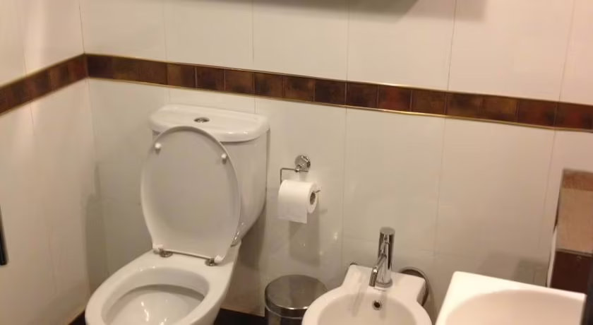 BEITY ROSE SUITES HOTEL