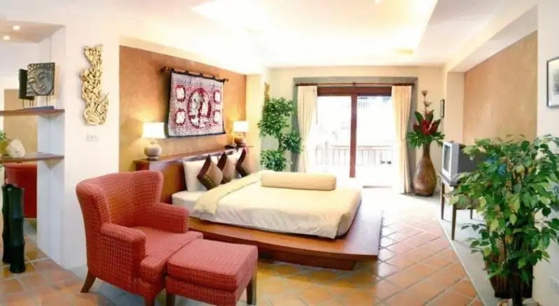 NIRVANA BOUTIQUE SUITES