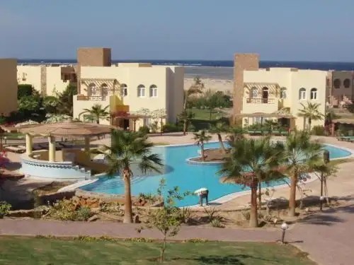 SOLITAIRE RESORT MARSA ALAM (EX. DESERT LIGHT SOLITAIRE RESORT MARSA ALAM)