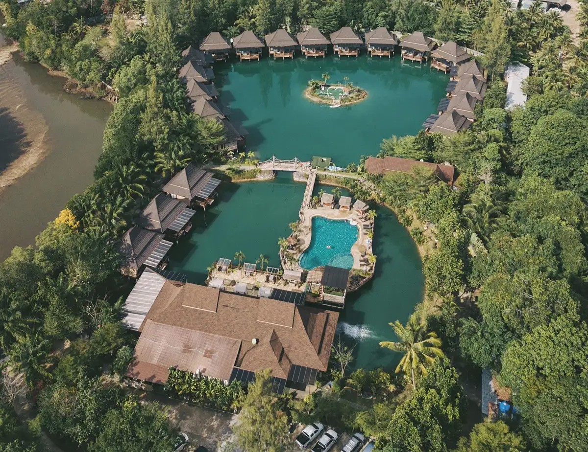 POONSIRI RESORT