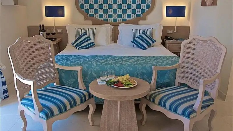VIVOSA APULIA RESORT (EX. IBEROTEL)