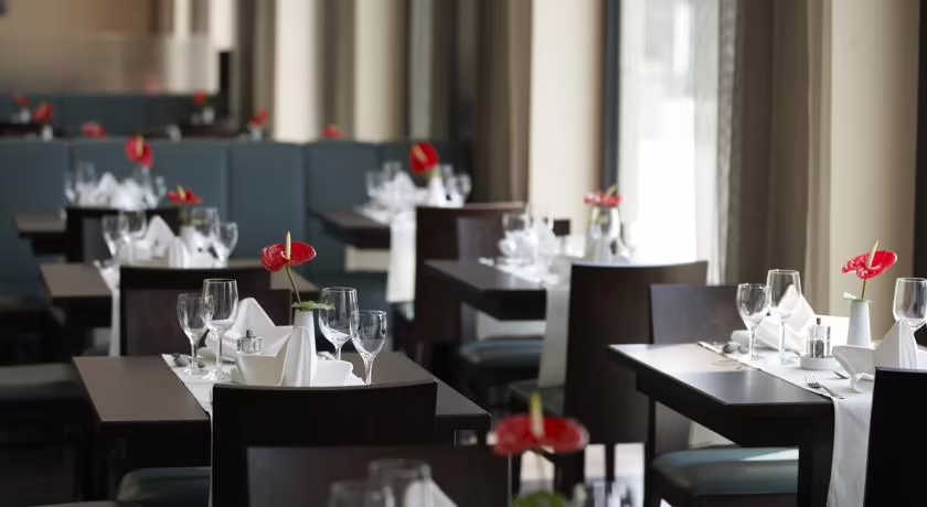 INTER CITY HOTEL DRESDEN