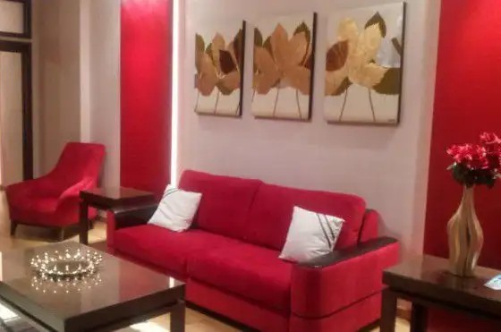 DELUXE HOTEL & SPA