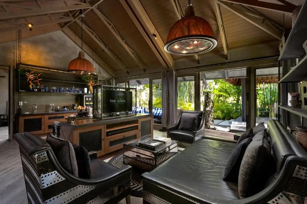 THE SLATE PHUKET (EX. INDIGO PEARL)