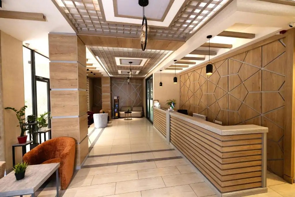 SAYYOH HOTEL