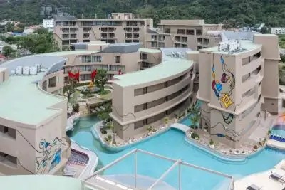 METADEE CONCEPT HOTEL (EX. METADEE ELITE)