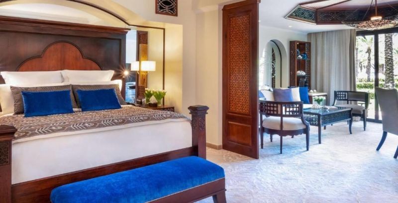 residence junior suite