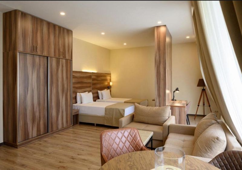 superior suite