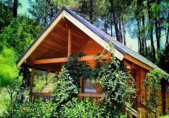 OLYMPOS VILLAGE