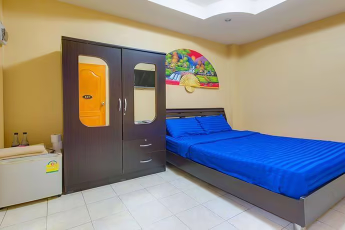 THE LINKS HOTEL PATTAYA