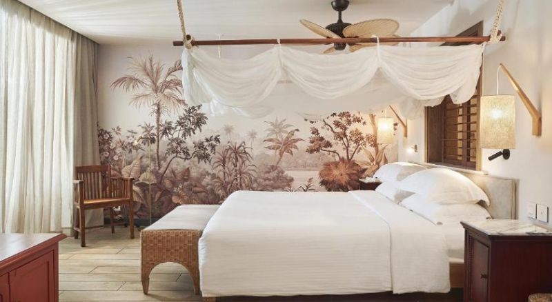 senior suite honeymoon deal