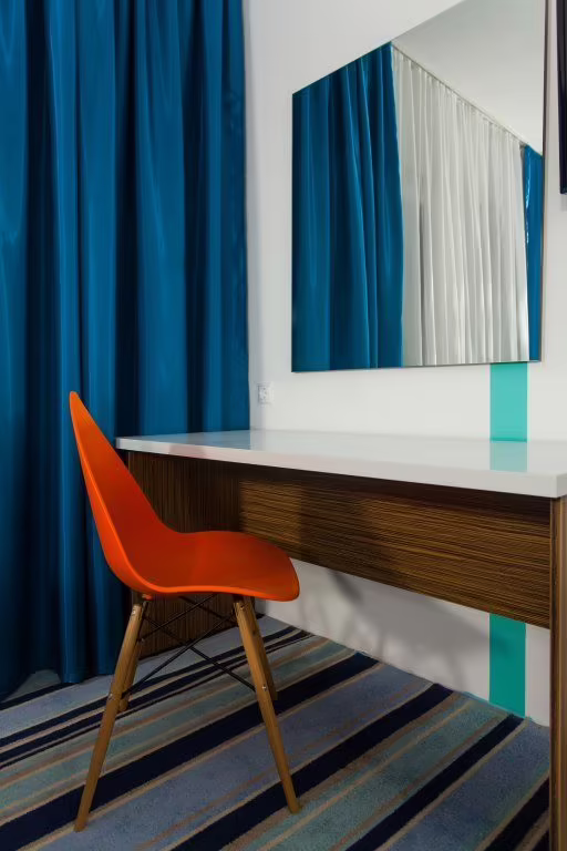MAXROOMS GLOBAL SKY NOVOSIBIRSK